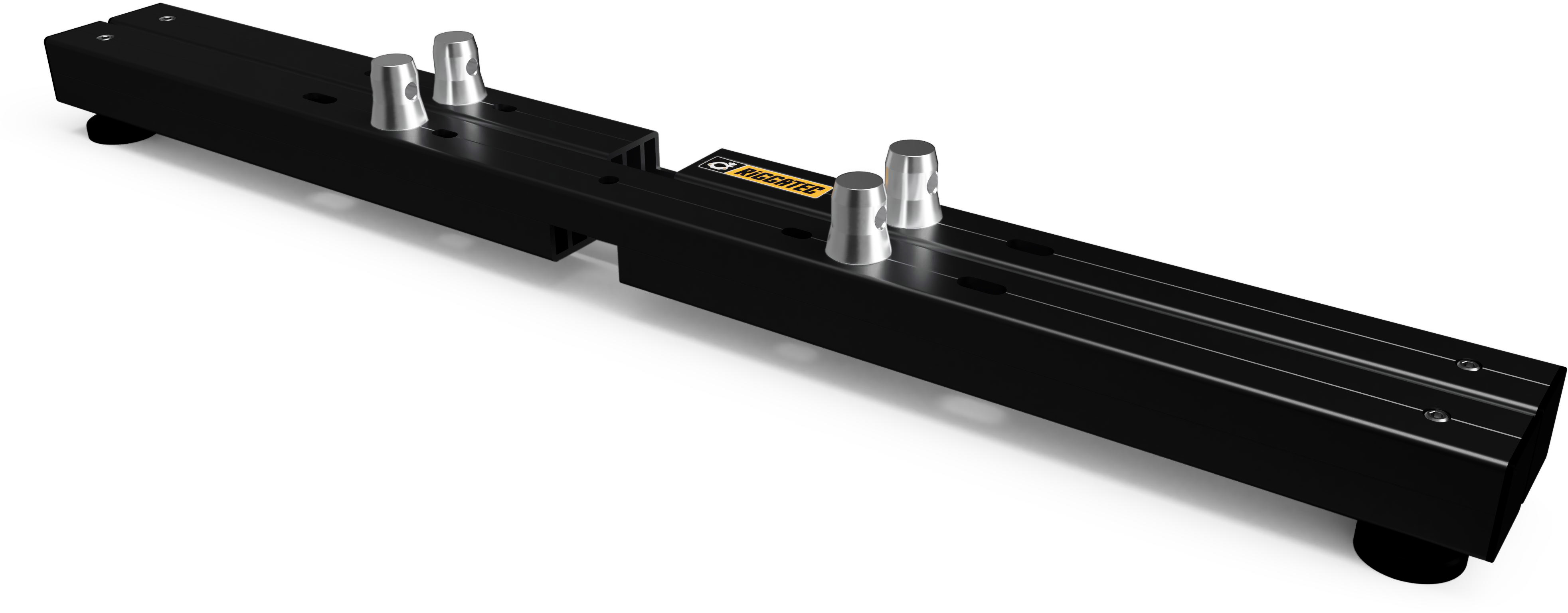Swift Eventverleih Riggatec Xbase 100 schwarz
